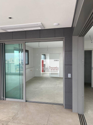 Imagem Apartamento com 4 Quartos à Venda, 337 m² em Tatuapé - São Paulo