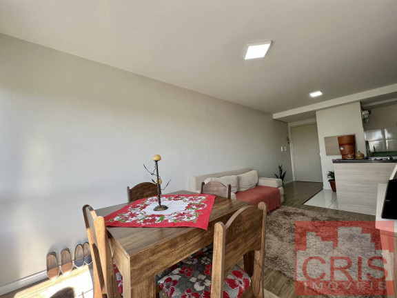 Imagem Apartamento com 2 Quartos à Venda, 57 m² em São João - Bento Gonçalves Imagem Apartamento com 2 Quartos à Venda, 57 m² em São João - Bento Gonçalves