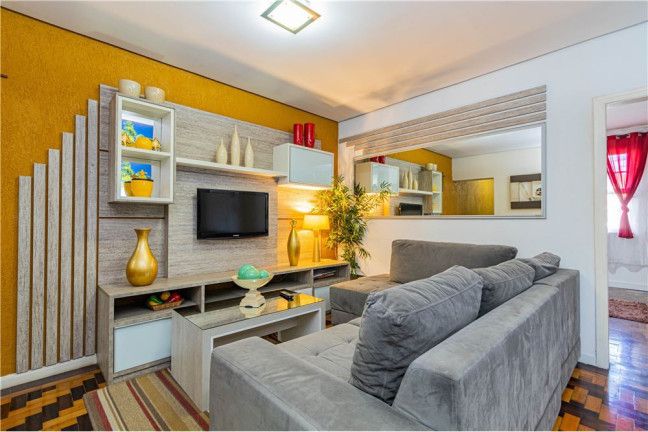Imagem Apartamento com 2 Quartos à Venda, 95 m² em São Geraldo - Porto Alegre Imagem Apartamento com 2 Quartos à Venda, 95 m² em São Geraldo - Porto Alegre