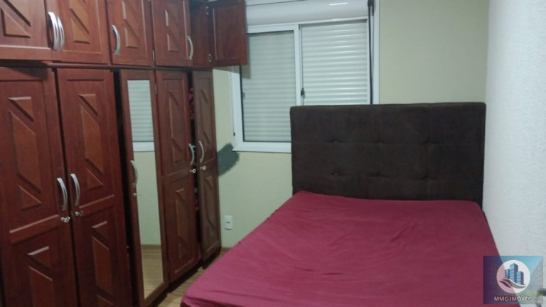 Imagem Apartamento com 2 Quartos à Venda, 45 m² em Areal - Pelotas Imagem Apartamento com 2 Quartos à Venda, 45 m² em Areal - Pelotas