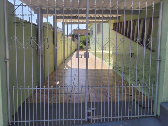 Imagem Casa com 5 Quartos à Venda, 146 m² em Centro - Vargem Imagem Casa com 5 Quartos à Venda, 146 m² em Centro - Vargem