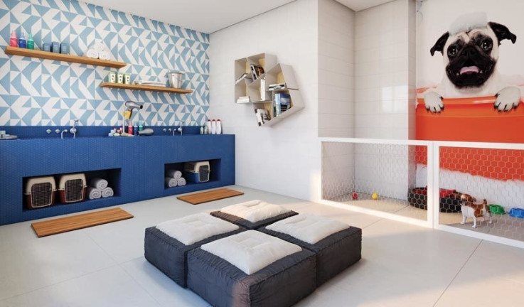 Imagem Apartamento com 2 Quartos à Venda, 38 m² em Brás - São Paulo