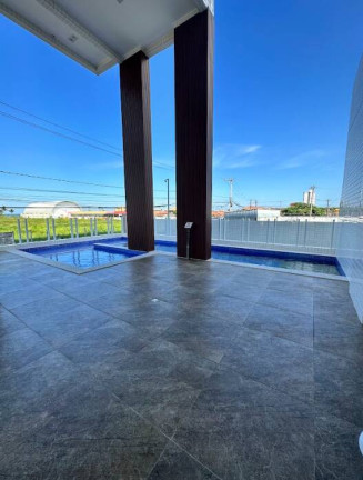 Imagem Apartamento com 2 Quartos à Venda, 79 m² em Mirim - Praia Grande