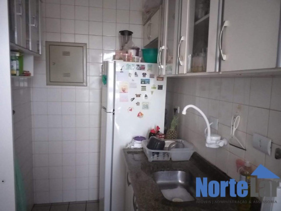 Imagem Apartamento com 2 Quartos à Venda, 50 m² em Lauzane Paulista - São Paulo Imagem Apartamento com 2 Quartos à Venda, 50 m² em Lauzane Paulista - São Paulo