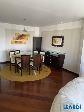 Imagem Apartamento com 3 Quartos à Venda, 196 m² em Jardim - Santo André Imagem Apartamento com 3 Quartos à Venda, 196 m² em Jardim - Santo André