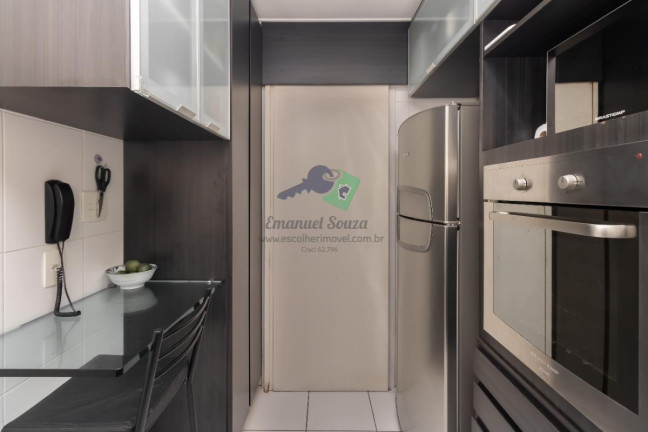 Imagem Apartamento com 2 Quartos à Venda, 96 m² em Vila Cordeiro - São Paulo