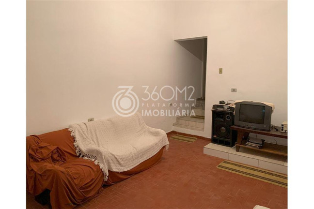 Imagem Casa com 4 Quartos à Venda, 350 m² em Campestre - Santo André Imagem Casa com 4 Quartos à Venda, 350 m² em Campestre - Santo André