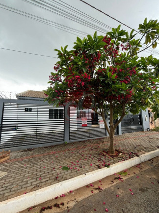 Imagem Casa com 3 Quartos para Alugar, em Santa Clara - Sorriso Imagem Casa com 3 Quartos para Alugar, em Santa Clara - Sorriso