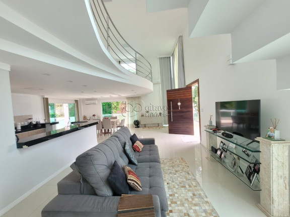 Casa com 4 Quartos à Venda,  em Lagoa - Macaé