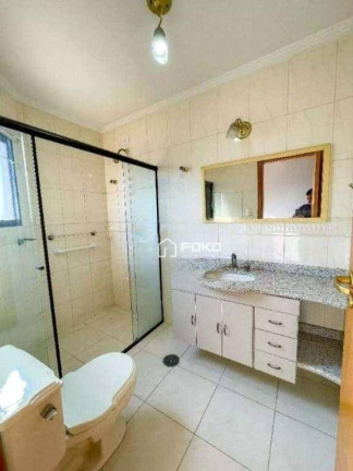 Imagem Sobrado com 4 Quartos para Alugar, 306 m² em Vila Rosália - Guarulhos Imagem Sobrado com 4 Quartos para Alugar, 306 m² em Vila Rosália - Guarulhos