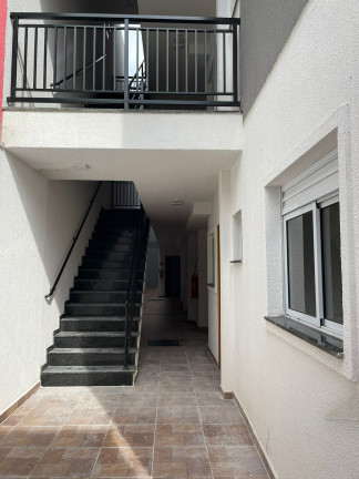 Imagem Apartamento com 2 Quartos à Venda, 40 m² em Vila Guilhermina - São Paulo Imagem Apartamento com 2 Quartos à Venda, 40 m² em Vila Guilhermina - São Paulo