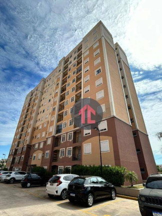 Imagem Apartamento com 2 Quartos à Venda, 60 m² em Vila Satúrnia - Campinas Imagem Apartamento com 2 Quartos à Venda, 60 m² em Vila Satúrnia - Campinas