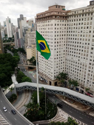 Imagem Kitnet com 1 Quarto à Venda, 45 m² em Sé - São Paulo Imagem Kitnet com 1 Quarto à Venda, 45 m² em Sé - São Paulo