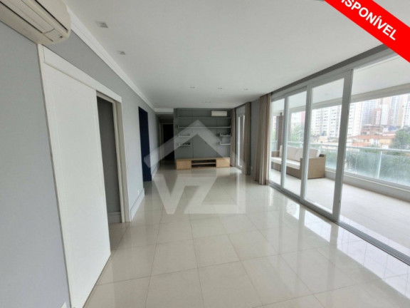 Apartamento com 3 Quartos para Alugar, 171 m² em Paraiso - São Paulo