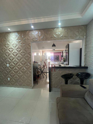 Imagem Apartamento com 3 Quartos à Venda, 67 m² em Parque Residencial Friozi - Votuporanga Imagem Apartamento com 3 Quartos à Venda, 67 m² em Parque Residencial Friozi - Votuporanga