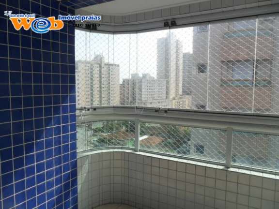 Imagem Apartamento com 3 Quartos à Venda,  em Aviação - Praia Grande