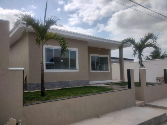 Imagem Casa à Venda,  em Itaborai - Itaboraí