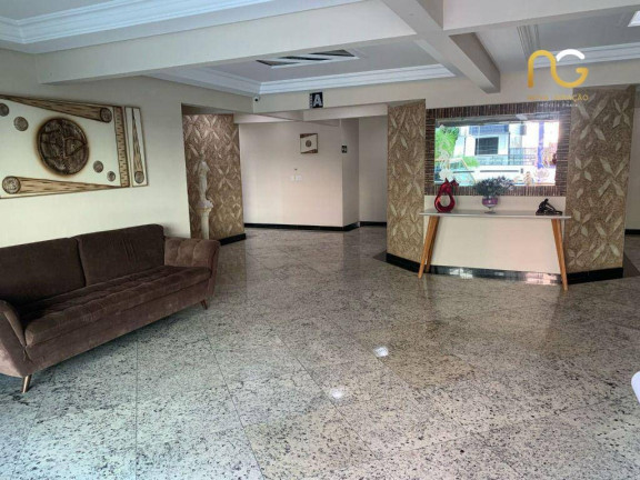 Imagem Apartamento com 1 Quarto à Venda, 45 m² em Aviação - Praia Grande Imagem Apartamento com 1 Quarto à Venda, 45 m² em Aviação - Praia Grande