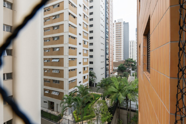 Imagem Apartamento com 4 Quartos à Venda, 141 m² em Moema - São Paulo Imagem Apartamento com 4 Quartos à Venda, 141 m² em Moema - São Paulo