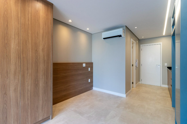 Imagem Imóvel com 1 Quarto à Venda, 50 m² em Jardim Das Acácias - São Paulo Imagem Imóvel com 1 Quarto à Venda, 50 m² em Jardim Das Acácias - São Paulo