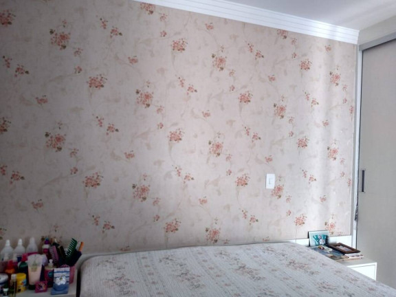 Imagem Apartamento com 3 Quartos à Venda, 100 m² em Mooca - São Paulo