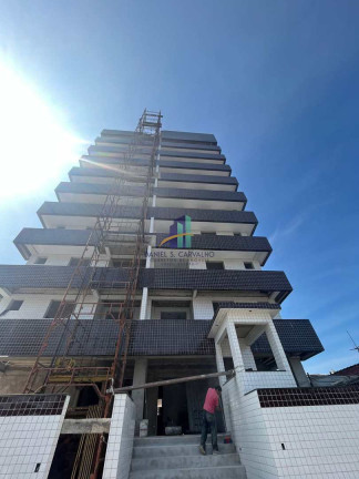 Imagem Apartamento com 2 Quartos à Venda, 67 m² em Ocian - Praia Grande