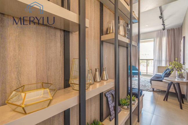 Imagem Apartamento com 1 Quarto à Venda, 40 m² em Aclimação - São Paulo Imagem Apartamento com 1 Quarto à Venda, 40 m² em Aclimação - São Paulo