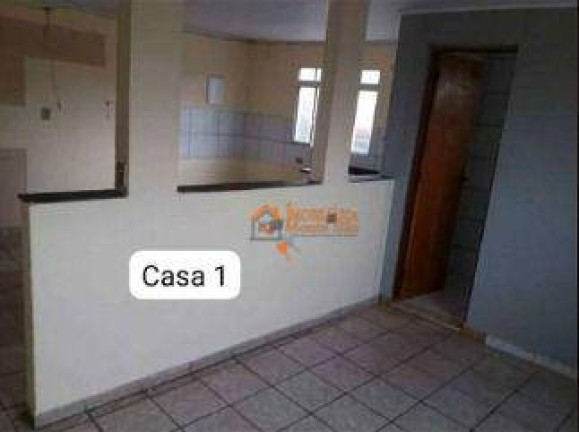 Casa com 5 Quartos à Venda, 300 m² em Jardim Belvedere - Guarulhos