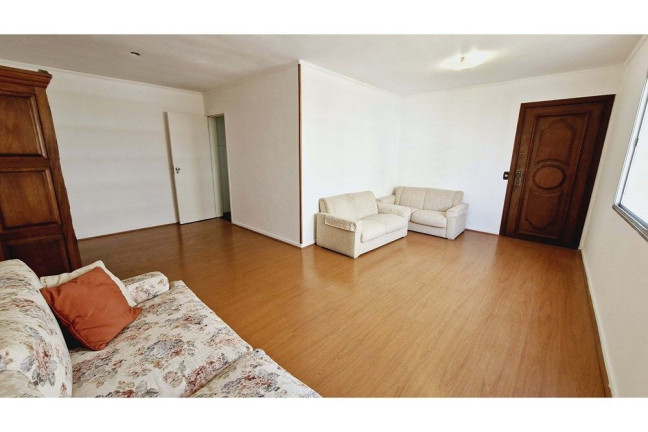 Apartamento com 4 Quartos à Venda, 110 m² em Campo Belo - São Paulo