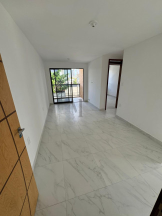 Imagem Apartamento com 2 Quartos à Venda, 54 m² Imagem Apartamento com 2 Quartos à Venda, 54 m²