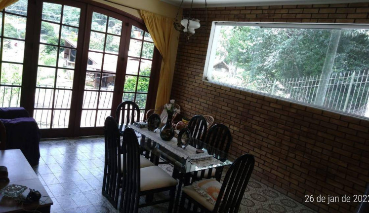 Imagem Casa com 3 Quartos à Venda, 1 m² em Parque São Clemente - Nova Friburgo Imagem Casa com 3 Quartos à Venda, 1 m² em Parque São Clemente - Nova Friburgo