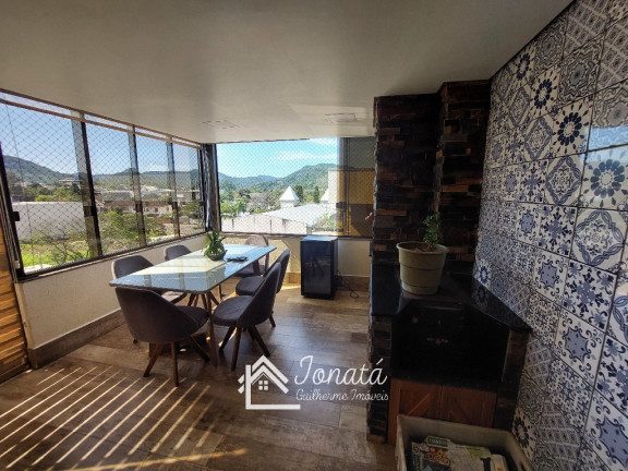 Imagem Imóvel com 3 Quartos à Venda, 140 m² em Centro - Feliz Imagem Imóvel com 3 Quartos à Venda, 140 m² em Centro - Feliz