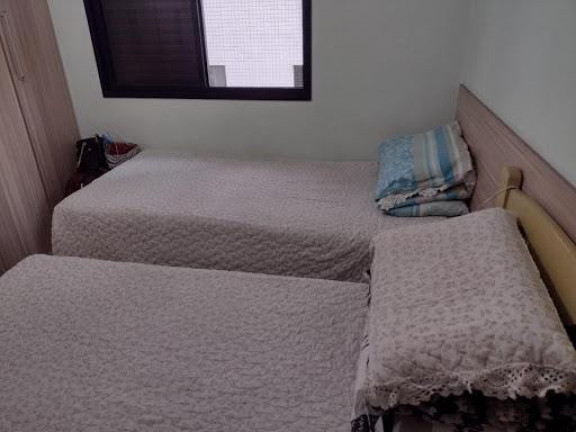 Imagem Apartamento com 2 Quartos à Venda, 94 m² em Guilhermina - Praia Grande