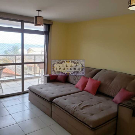 Imagem Cobertura com 3 Quartos à Venda, 200 m² em Piratininga - Niterói Imagem Cobertura com 3 Quartos à Venda, 200 m² em Piratininga - Niterói