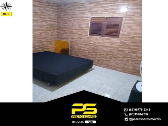 Imagem Casa com 4 Quartos à Venda, 136 m² em Gramame - João Pessoa Imagem Casa com 4 Quartos à Venda, 136 m² em Gramame - João Pessoa