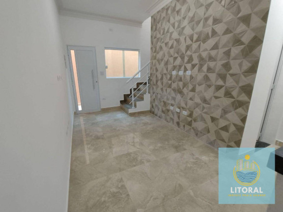 Imagem Sobrado com 2 Quartos à Venda, 54 m² em Vila Guilhermina - Praia Grande Imagem Sobrado com 2 Quartos à Venda, 54 m² em Vila Guilhermina - Praia Grande
