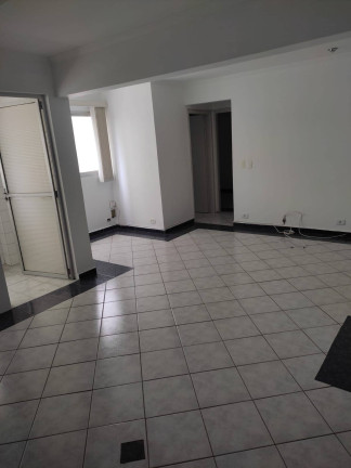Imagem Apartamento com 2 Quartos à Venda, 72 m² em Vila Mariana - São Paulo