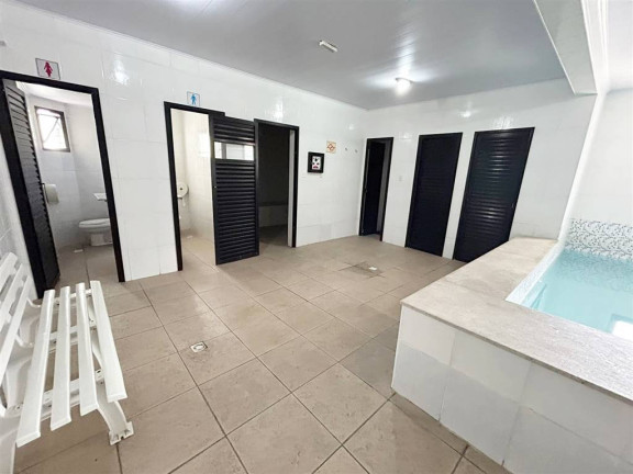 Imagem Apartamento com 1 Quarto à Venda, 47 m² em Guilhermina - Praia Grande Imagem Apartamento com 1 Quarto à Venda, 47 m² em Guilhermina - Praia Grande
