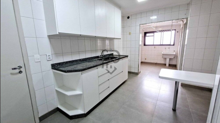 Imagem Apartamento com 4 Quartos à Venda, 129 m² em Brooklin Paulista - São Paulo Imagem Apartamento com 4 Quartos à Venda, 129 m² em Brooklin Paulista - São Paulo