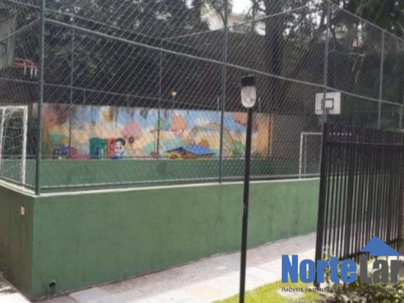 Imagem Apartamento com 3 Quartos à Venda, 67 m² em Jardim Paraíso - São Paulo Imagem Apartamento com 3 Quartos à Venda, 67 m² em Jardim Paraíso - São Paulo