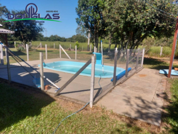 Imagem Chácara com 2 Quartos à Venda, 11.000 m² em Viamão