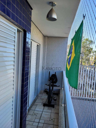 Imagem Imóvel com 3 Quartos à Venda, 75 m² em Paraíso - Santo André Imagem Imóvel com 3 Quartos à Venda, 75 m² em Paraíso - Santo André