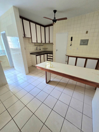 Imóvel com 4 Quartos à Venda, 106 m² em Jardim Camburi - Vitória