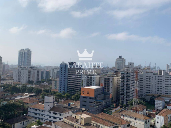 Imagem Apartamento com 3 Quartos à Venda, 156 m² em Ponta Da Praia - Santos Imagem Apartamento com 3 Quartos à Venda, 156 m² em Ponta Da Praia - Santos