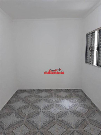 Imagem Casa com 1 Quarto para Alugar, 35 m² em Parque Boturussu - São Paulo Imagem Casa com 1 Quarto para Alugar, 35 m² em Parque Boturussu - São Paulo
