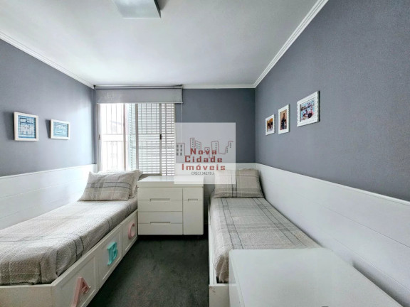 Imagem Apartamento com 3 Quartos à Venda, 129 m² em Paraíso - São Paulo