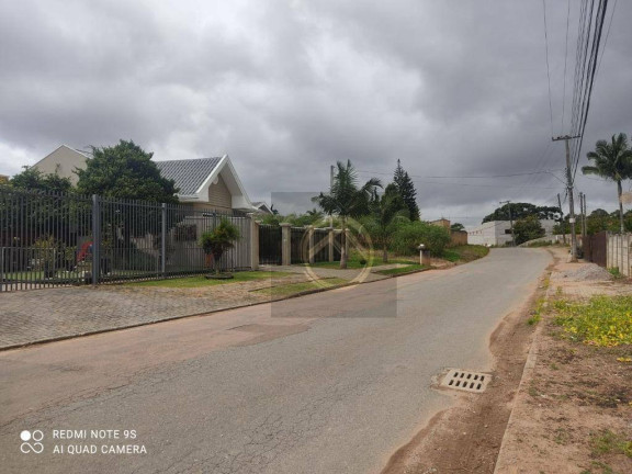 Terreno à Venda, 5.544 m² em Umbará - Curitiba