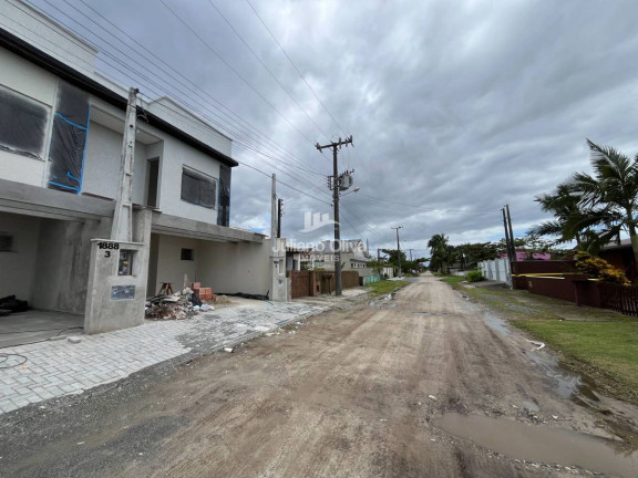 Imagem Sobrado à Venda, 103 m² em Barra Do Sai - Itapoá