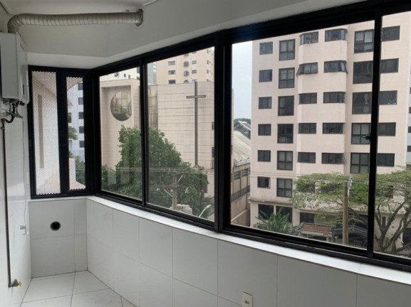 Imagem Imóvel com 3 Quartos à Venda, 112 m² em Indianópolis - São Paulo Imagem Imóvel com 3 Quartos à Venda, 112 m² em Indianópolis - São Paulo