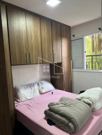 Imagem Apartamento com 2 Quartos à Venda, 52 m² em Planalto - São Bernardo Do Campo Imagem Apartamento com 2 Quartos à Venda, 52 m² em Planalto - São Bernardo Do Campo